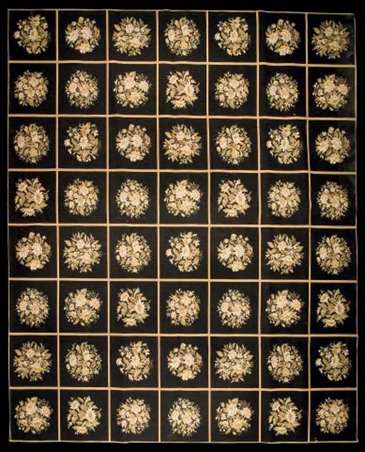 GRAND TAPIS-MOQUETTE