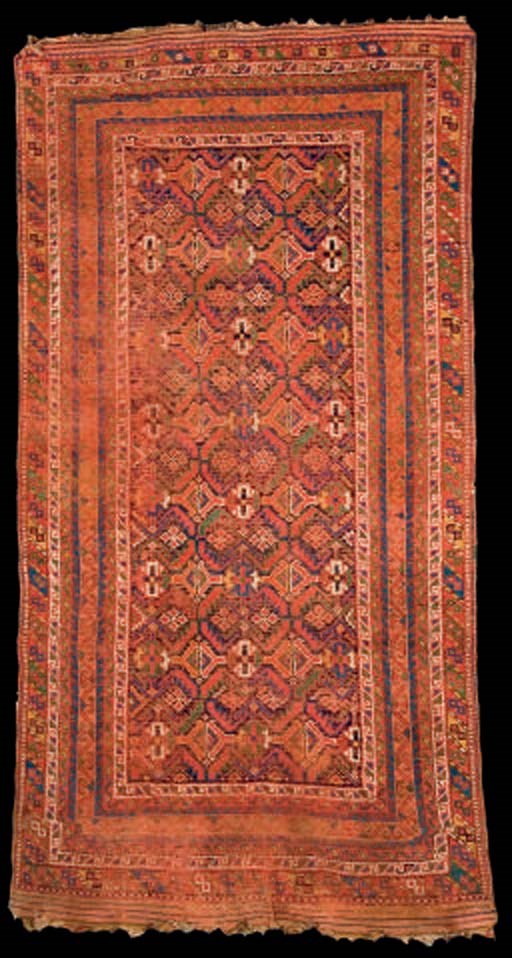 TAPIS AFSHAR