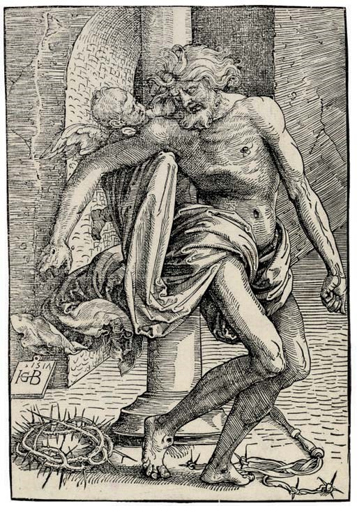 Hans Baldung (circa 1484-1545)