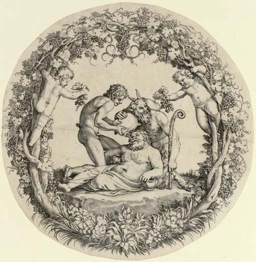 Annibale Carracci