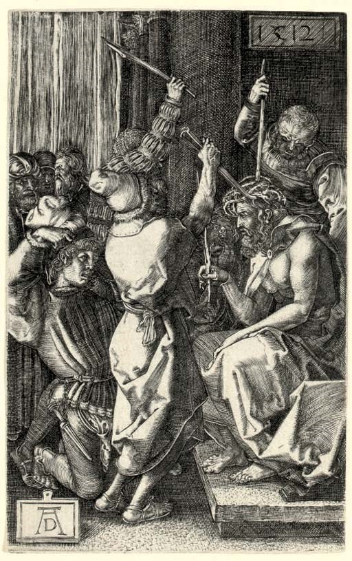 Albrecht Dürer (1471-1528)