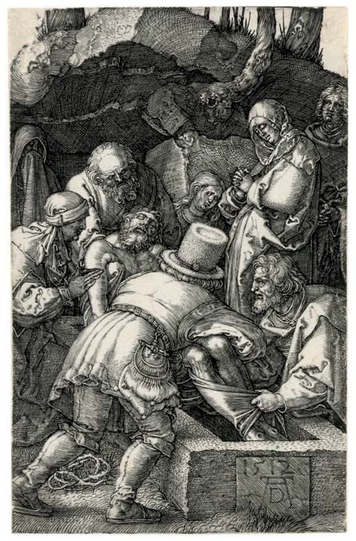 Albrecht Dürer