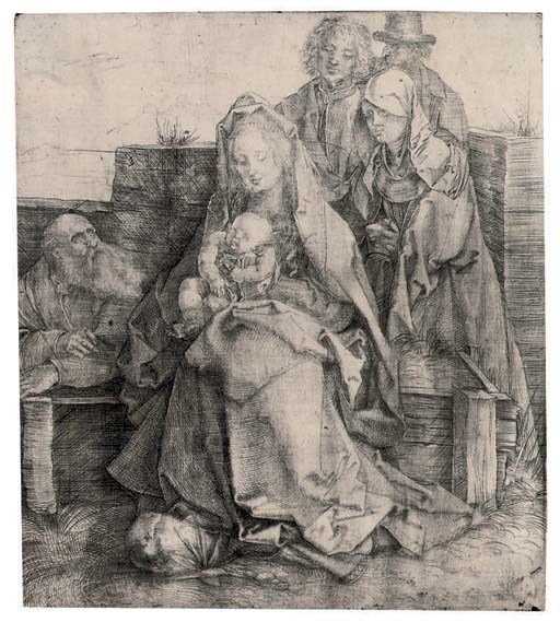 Albrecht Dürer