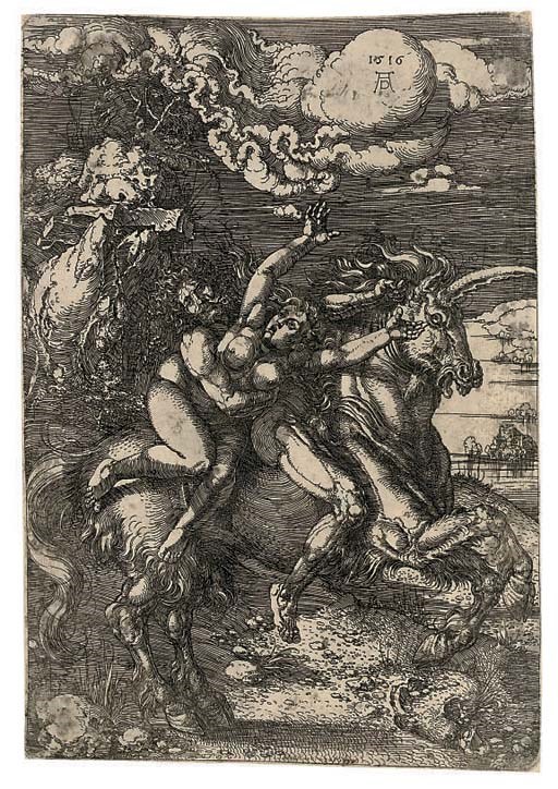 Albrecht Dürer