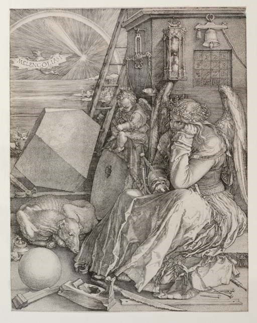 Albrecht Dürer