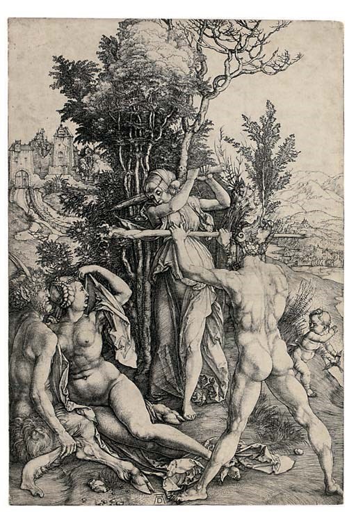 Albrecht Dürer