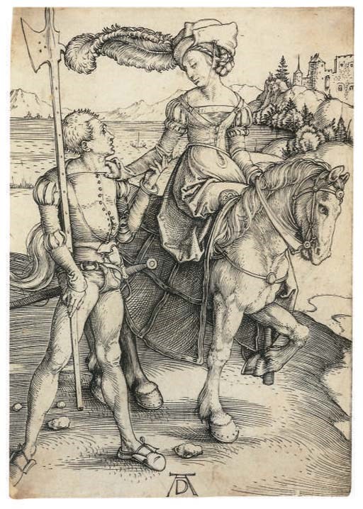 Albrecht Dürer