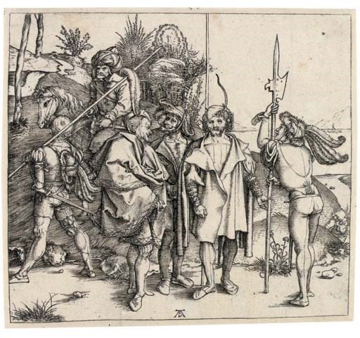 Albrecht Dürer