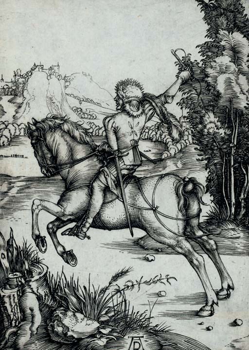 Albrecht Dürer