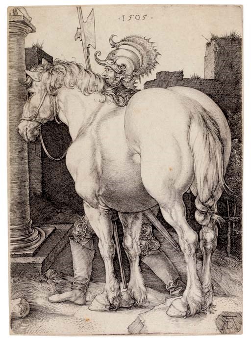 Albrecht Dürer