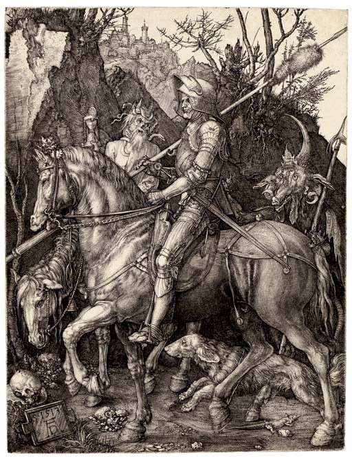 Albrecht Dürer