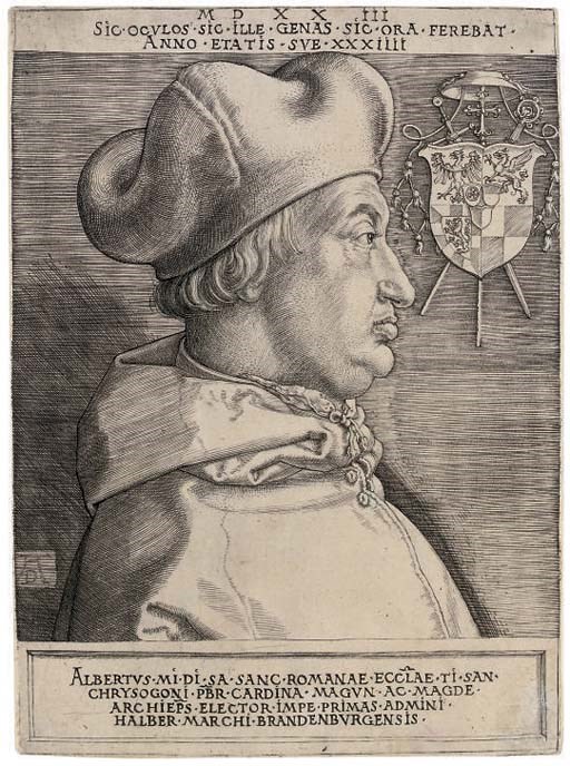 Albrecht Dürer