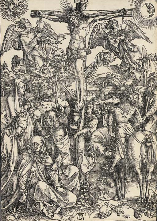 Albrecht Dürer
