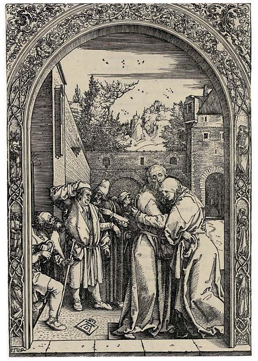 Albrecht Dürer