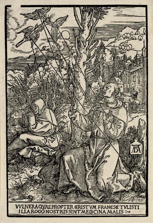 Albrecht Dürer