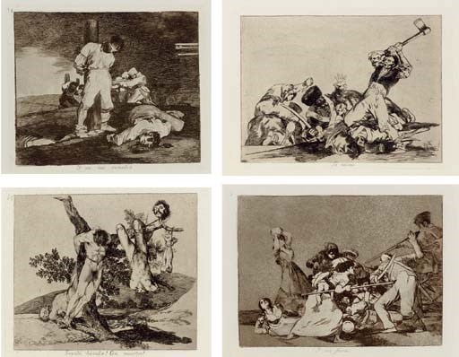 Francisco de Goya y Lucientes