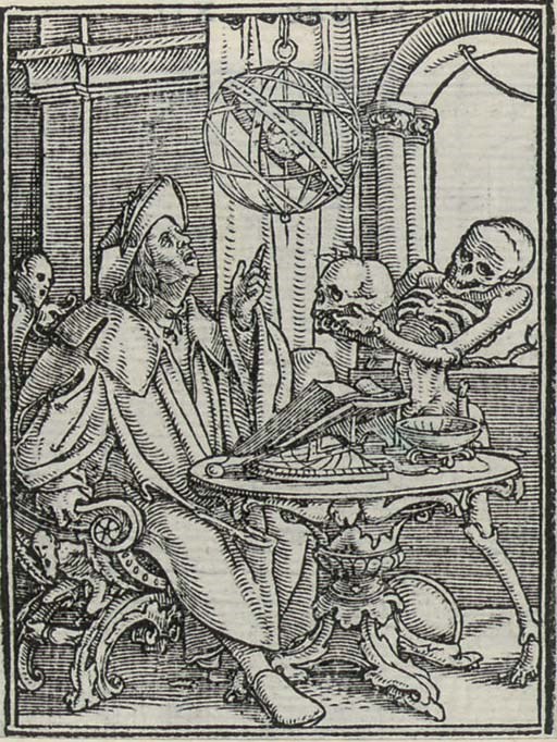 Hans Lützelburger (d. before 1526) and others, after Hans Holbein the Younger (circa 1497/98-1543)