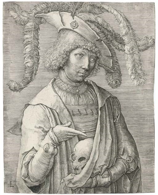 Lucas van Leyden (1494-1533)