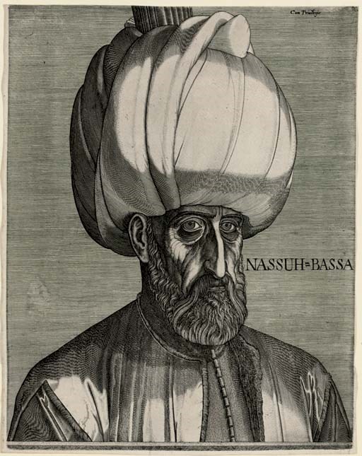 Melchior Lorch (circa 1526-1588)