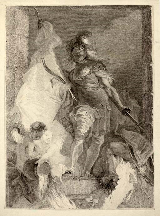 Franz Anton Maulbertsch (1724-1796)