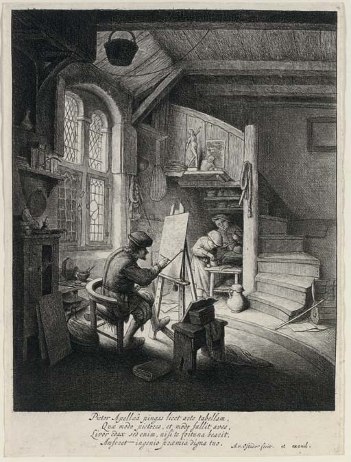 Adriaen van Ostade