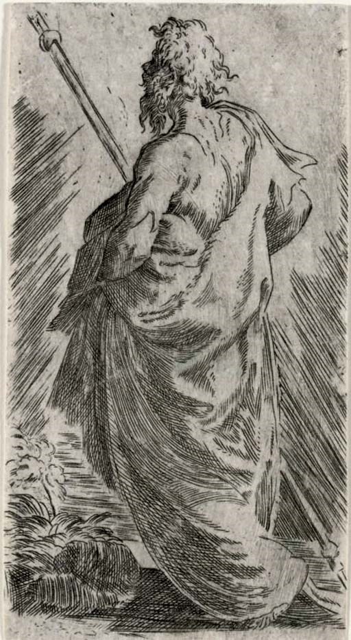 Parmigianino