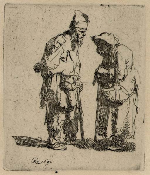 Rembrandt Harmensz. van Rijn