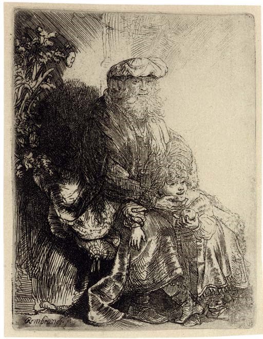 Rembrandt Harmensz. van Rijn