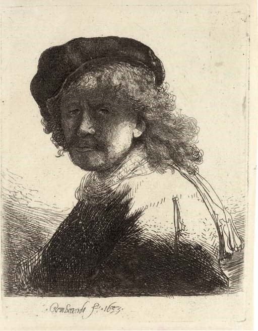 Rembrandt Harmensz. van Rijn