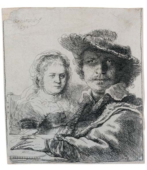 Rembrandt Harmensz. van Rijn