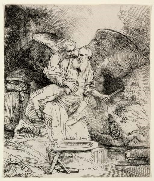 Rembrandt Harmensz. van Rijn