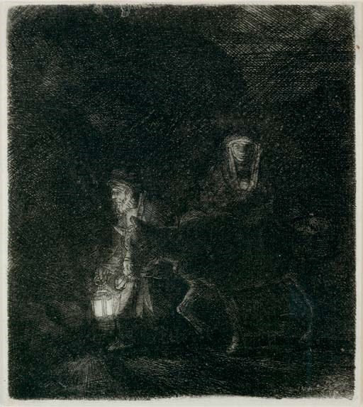 Rembrandt Harmensz. van Rijn