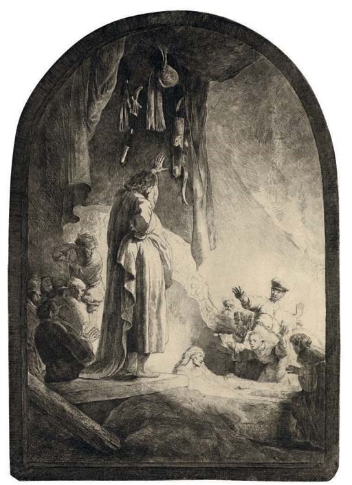 Rembrandt Harmensz. van Rijn