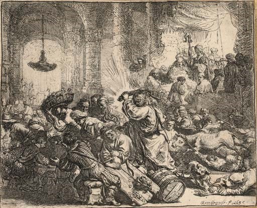 Rembrandt Harmensz. van Rijn