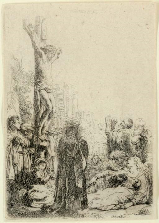 Rembrandt Harmensz. van Rijn