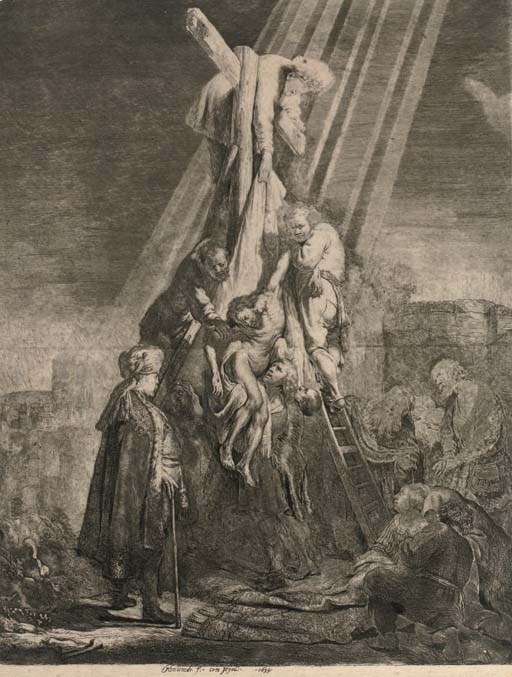Rembrandt Harmensz. van Rijn