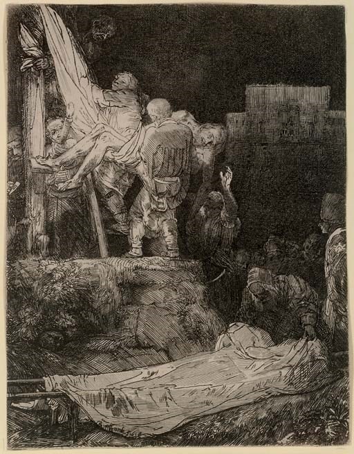 Rembrandt Harmensz. van Rijn