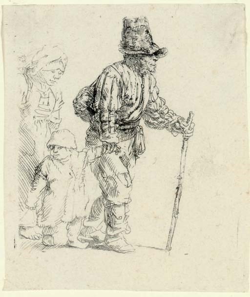 Rembrandt Harmensz. van Rijn