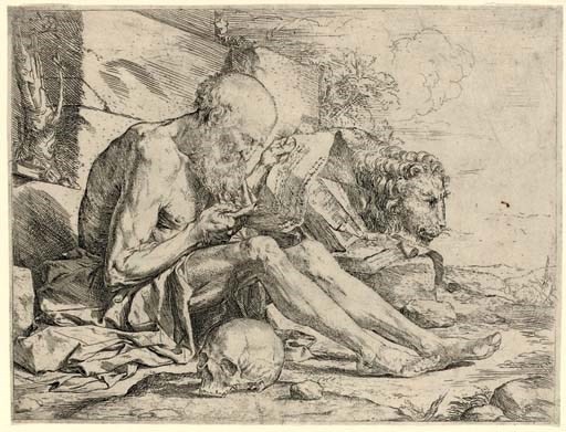 Jusepe de Ribera