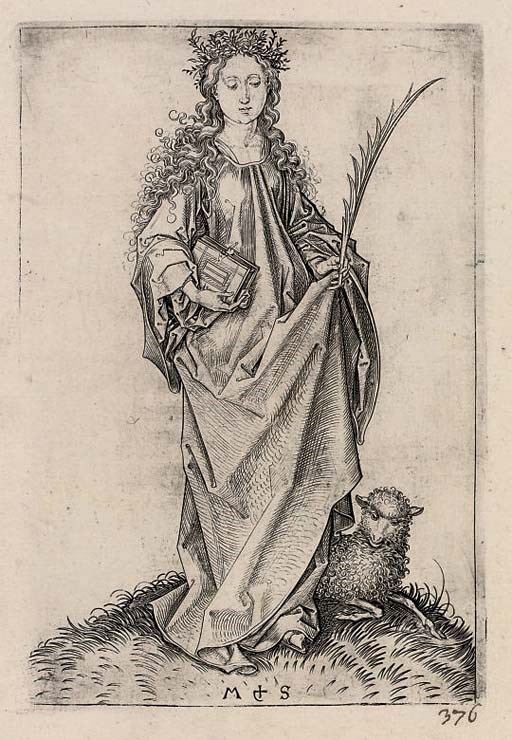 Martin Schongauer