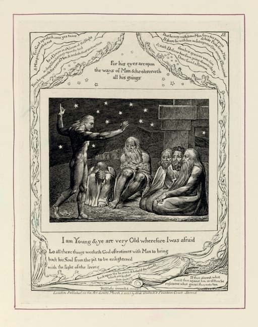William Blake (1757-1827)