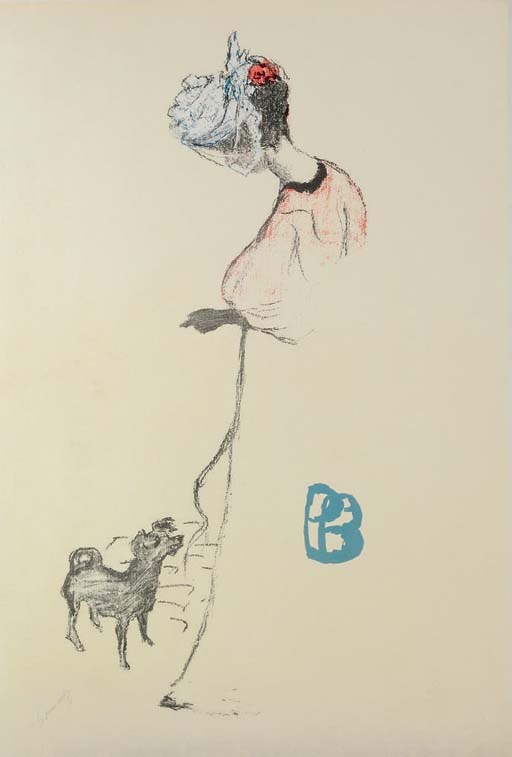 Pierre Bonnard (1867-1947)