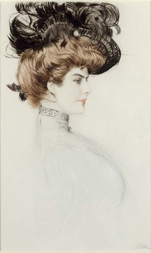 Paul César Helleu