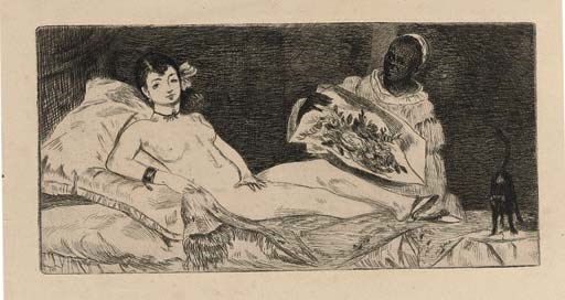 Edouard Manet