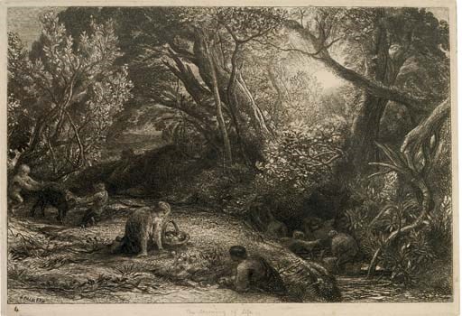 Samuel Palmer