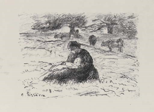 Camille Pissarro