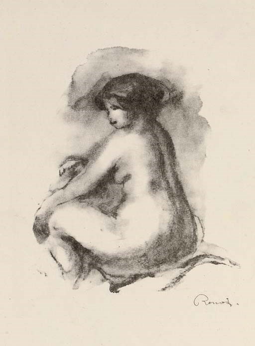 Pierre-Auguste Renoir (1841-1919)