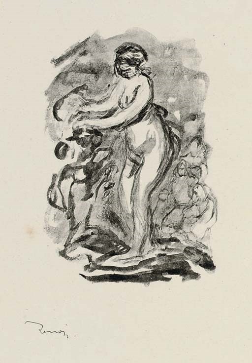Pierre-Auguste Renoir