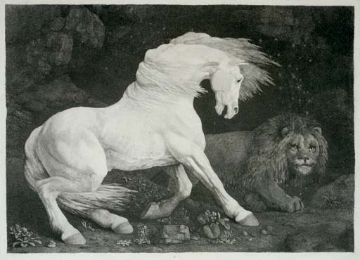 George Stubbs (1724-1806)