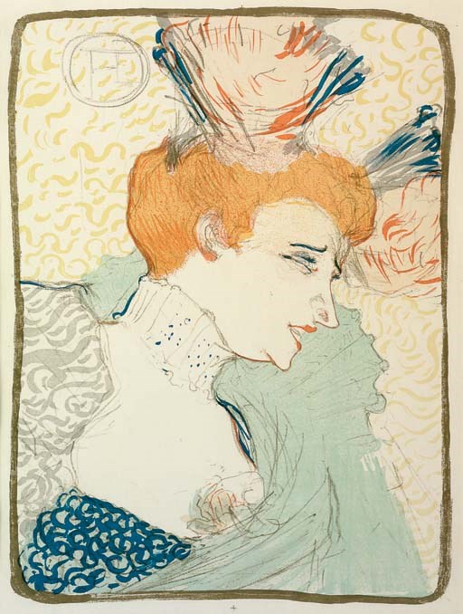 Henri de Toulouse-Lautrec